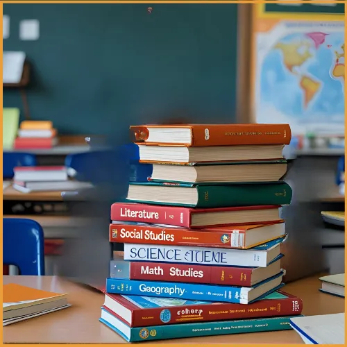 Using Within Your Exisiting Curriculum, Decodable Series, or Boxed Program