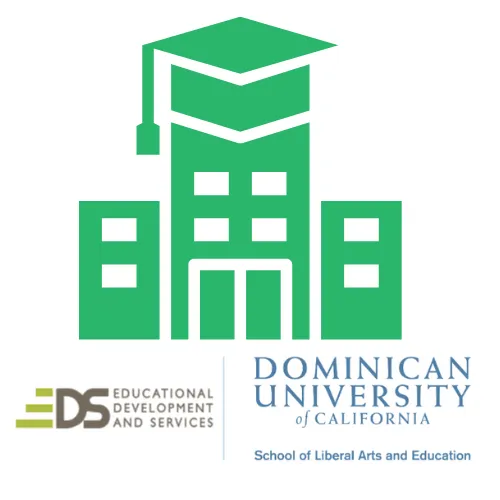 15 Graduate Credits Available