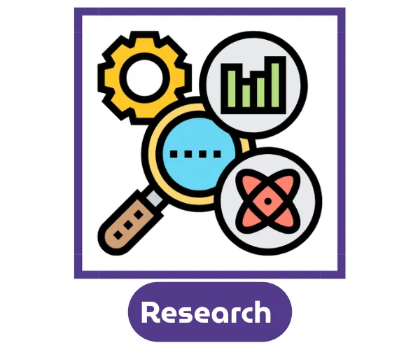 Research