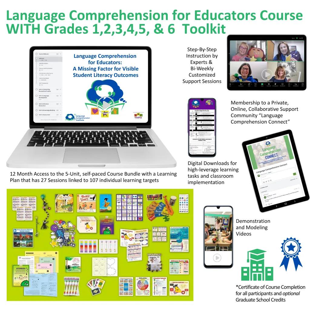 Grade 1 to Grade 6 Classroom Resources