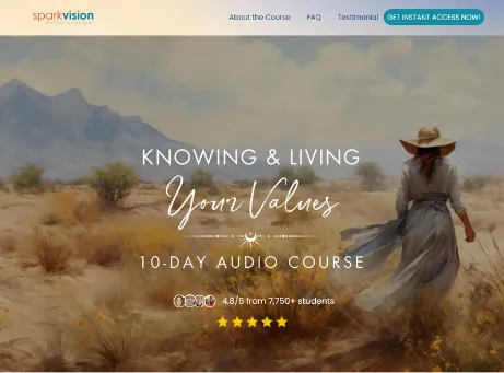 TrustWise VA Online Course Creation