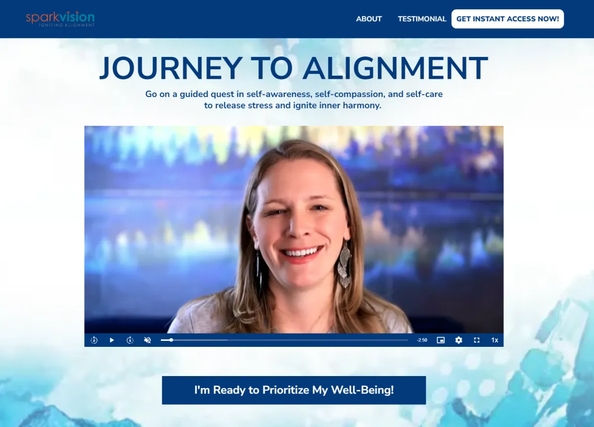 TrustWise VA Online Course Creation