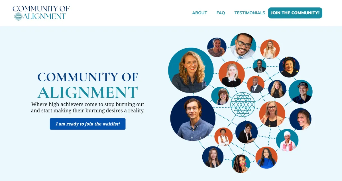 TrustWise VA Online Course Creation