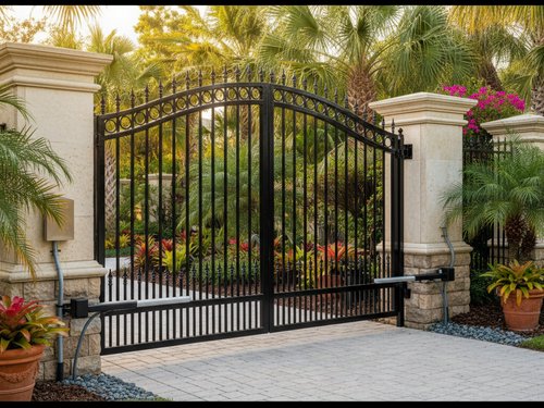 Gate Preventive Maintenance in Tampa, FL