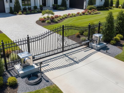 Intercom Entry System Tampa, FL
