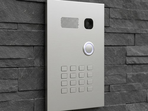  Automatic Gate System