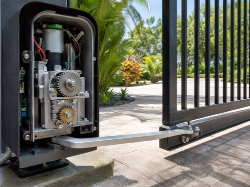 Siesta Key, FL LiftMaster Automatic Gates