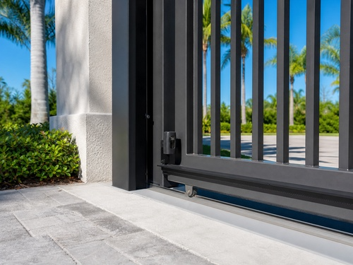 LiftMaster Automatic Gates in Tampa, FL