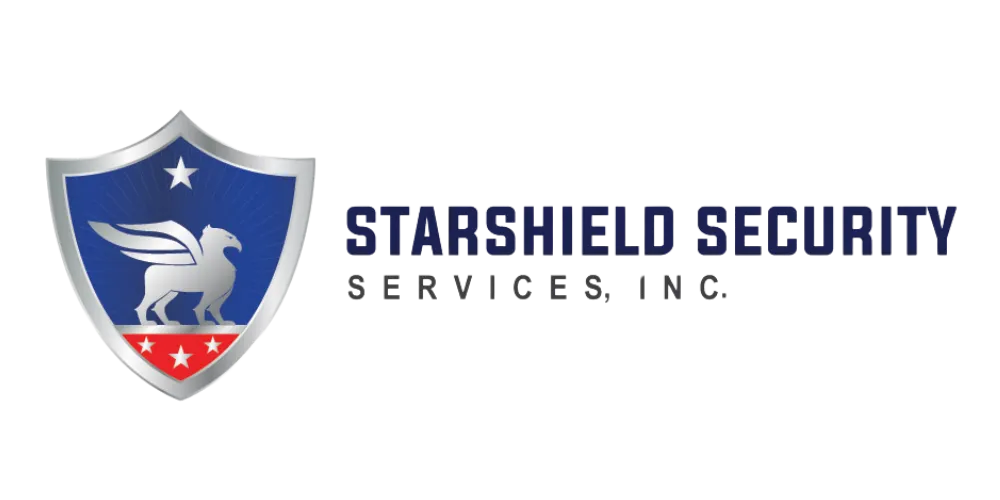 Starshield Security Logo