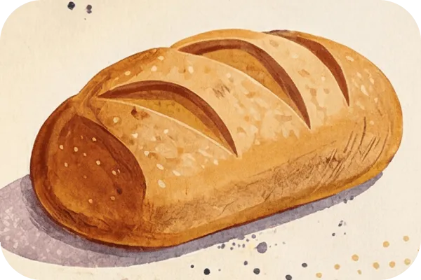 bulletin “The Easy Yoke”