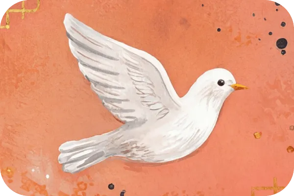 dove