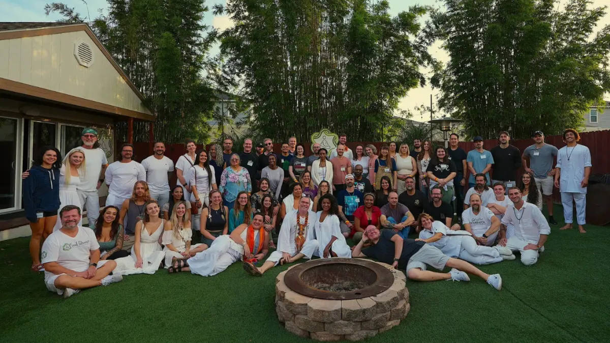 Soul Quest Ayahuasca Church of Mother Earth