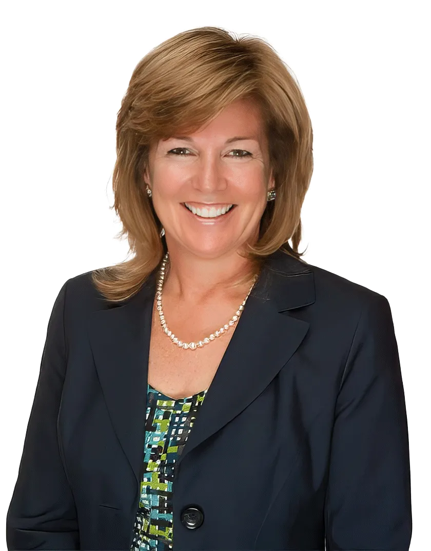 Sherry Welsh, CEO