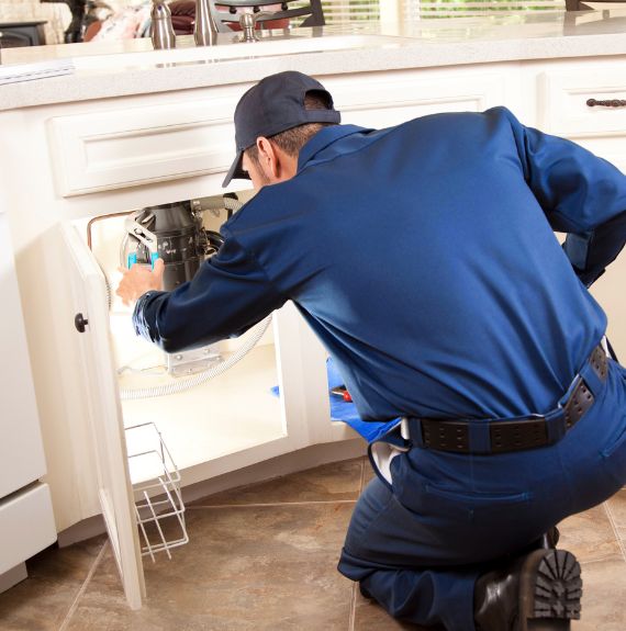 Professional Plumber in New York | NBD Plumbing