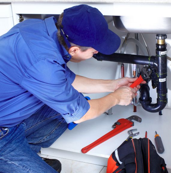 Professional Plumbing Repair in New York | NBD Plumbing