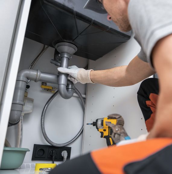 Professional Plumbing Company in New York | NBD Plumbing