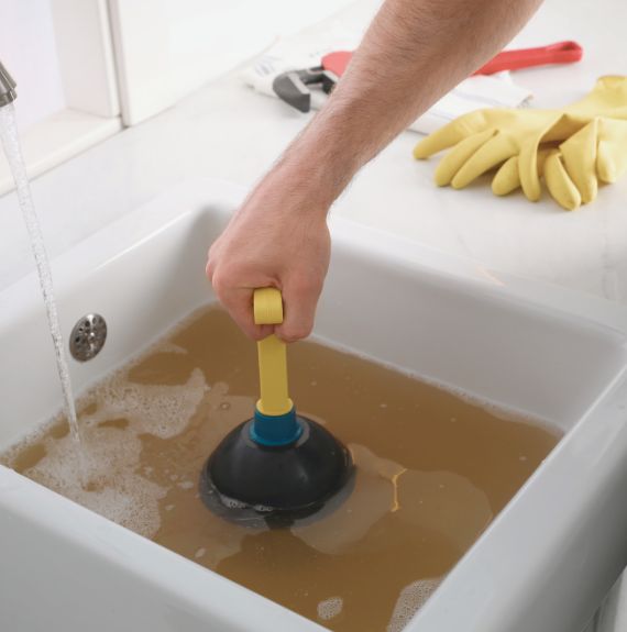 Expert drain unclogging and professional rooter services in New York