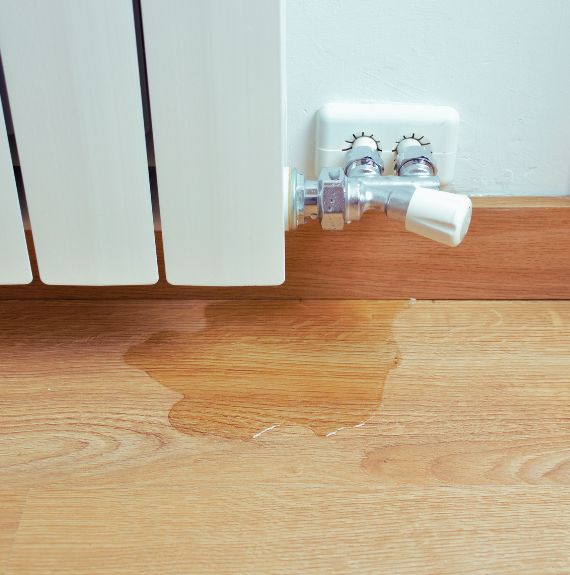 Expert water leak detection and burst pipe repair in New York