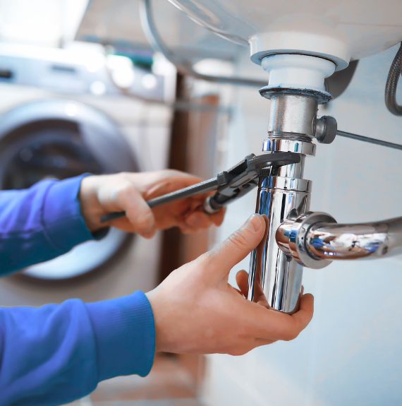 Professional residential plumbing services in New York