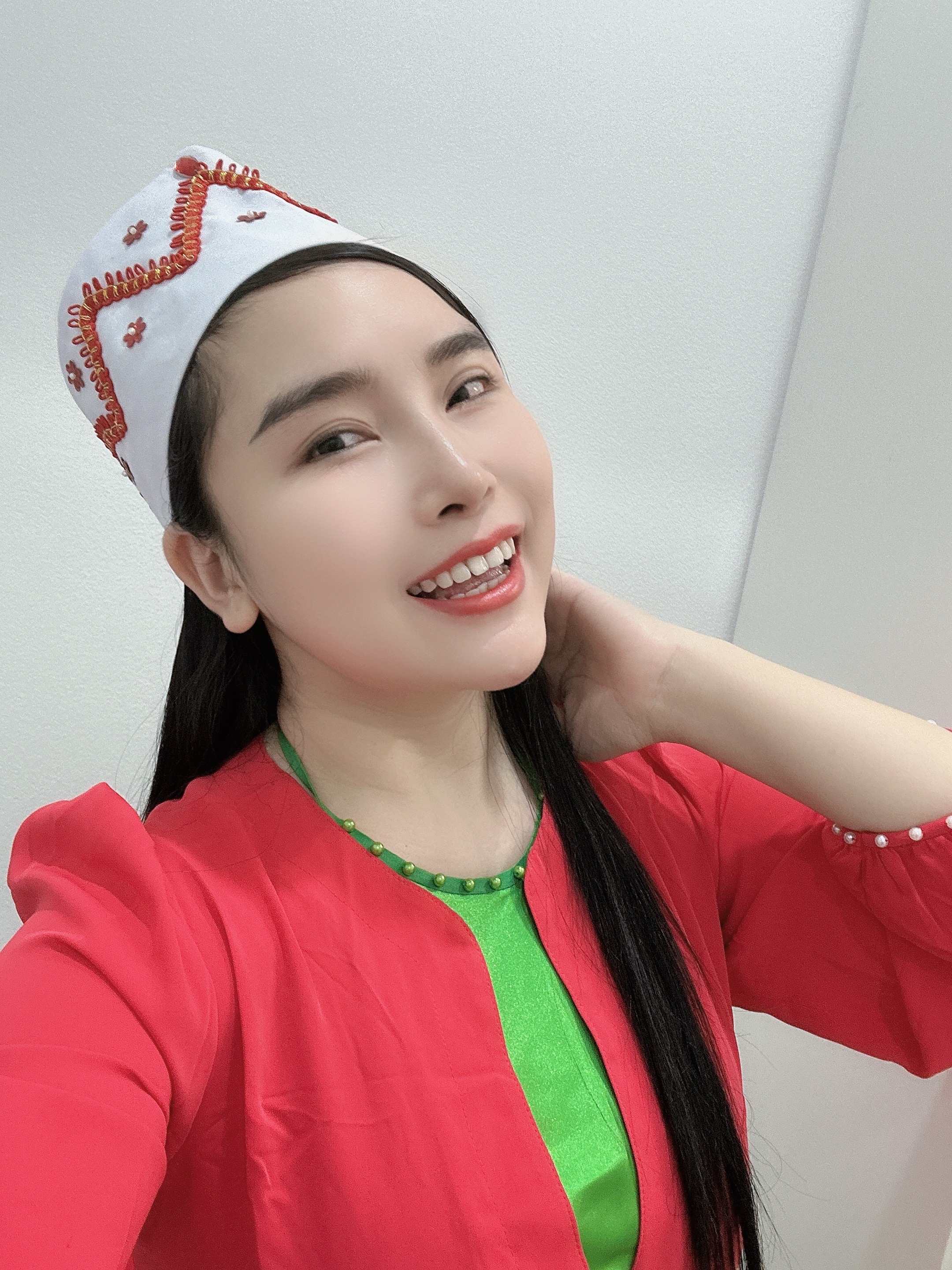 Lương y Huê Thị