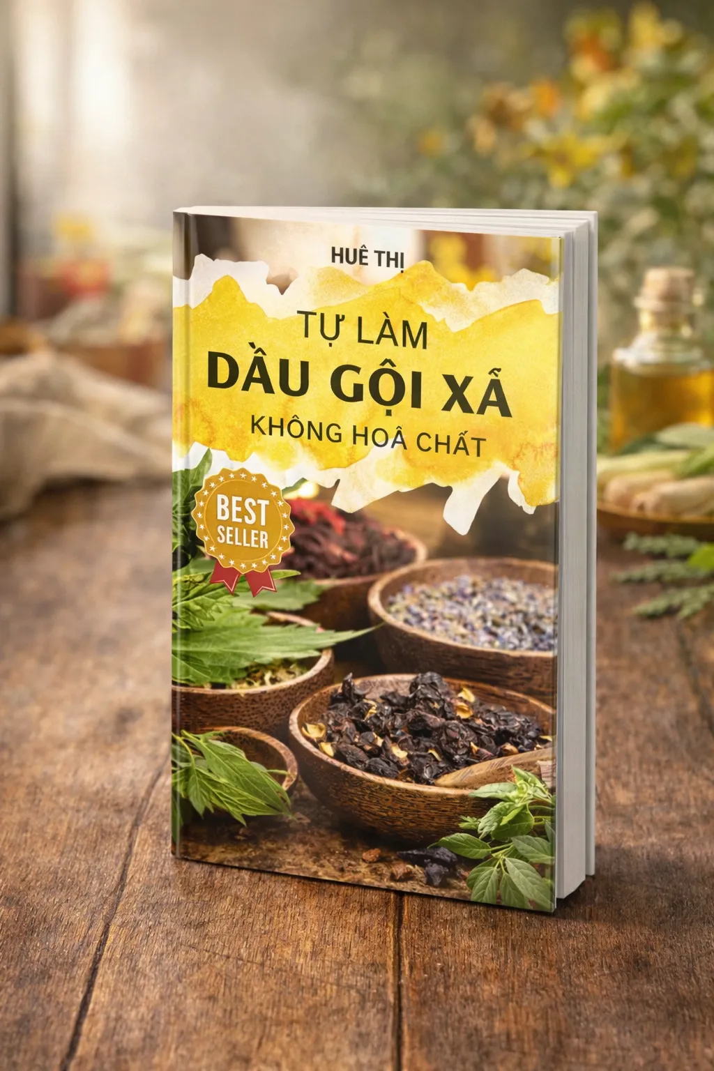 Lương y Huê Thị