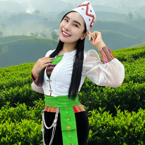 Lương y huê thị