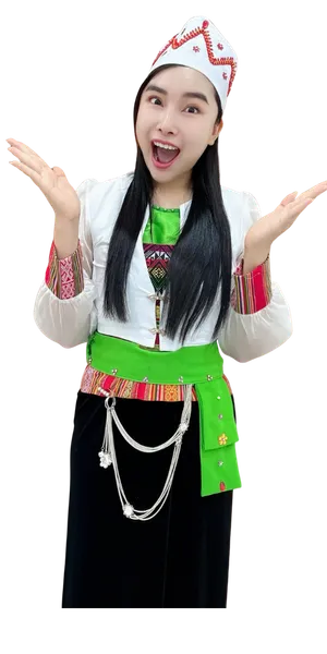 Lương y Huê Thị