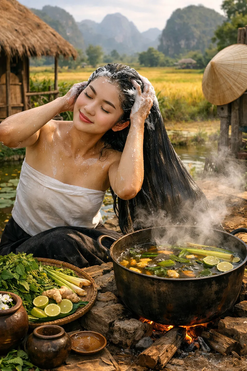 Lương y Huê Thị