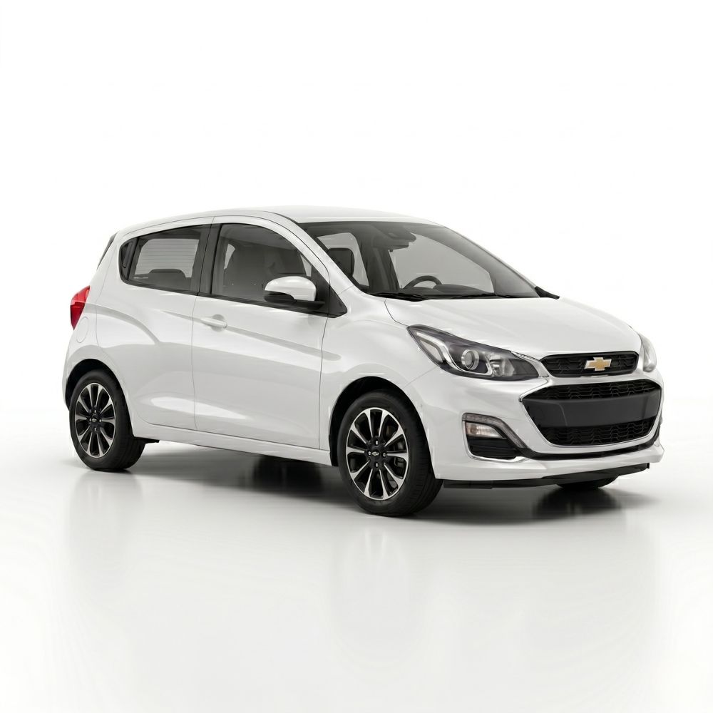 Chevy Spark