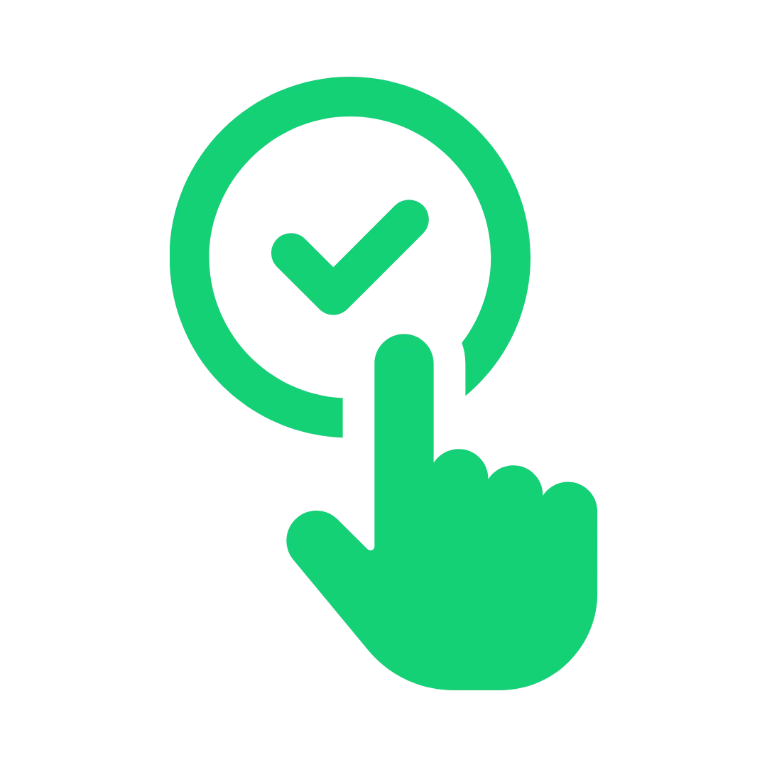 Customize Your Experience logo