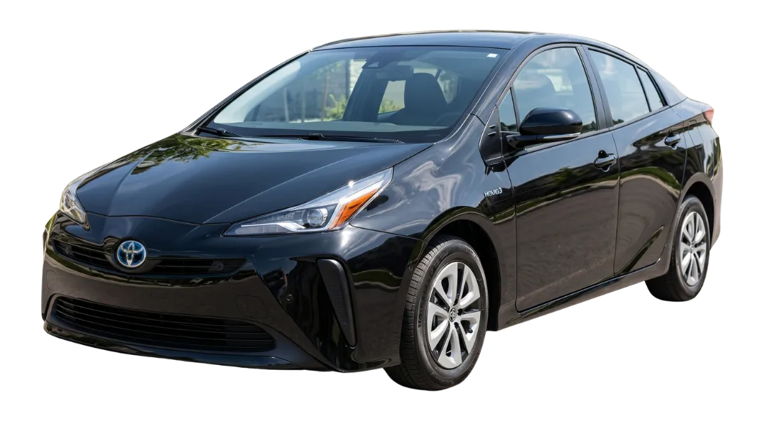Rideshare Image
