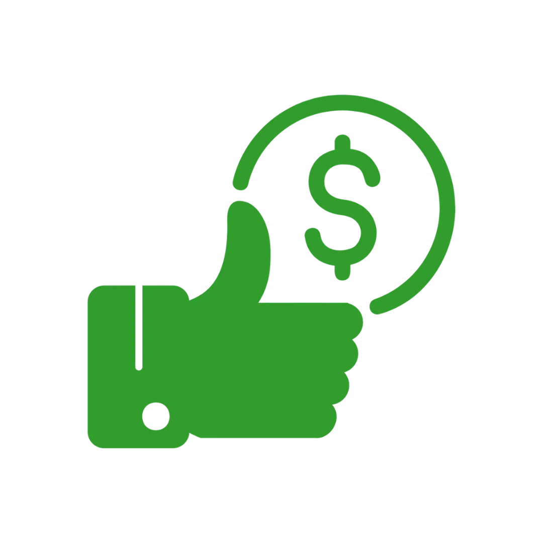 Fuel Efficiency Logo