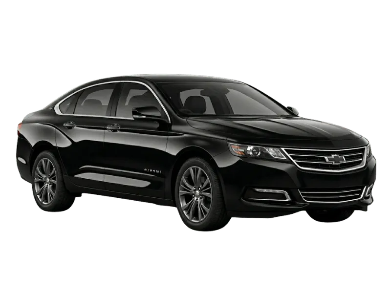 Rideshare Image