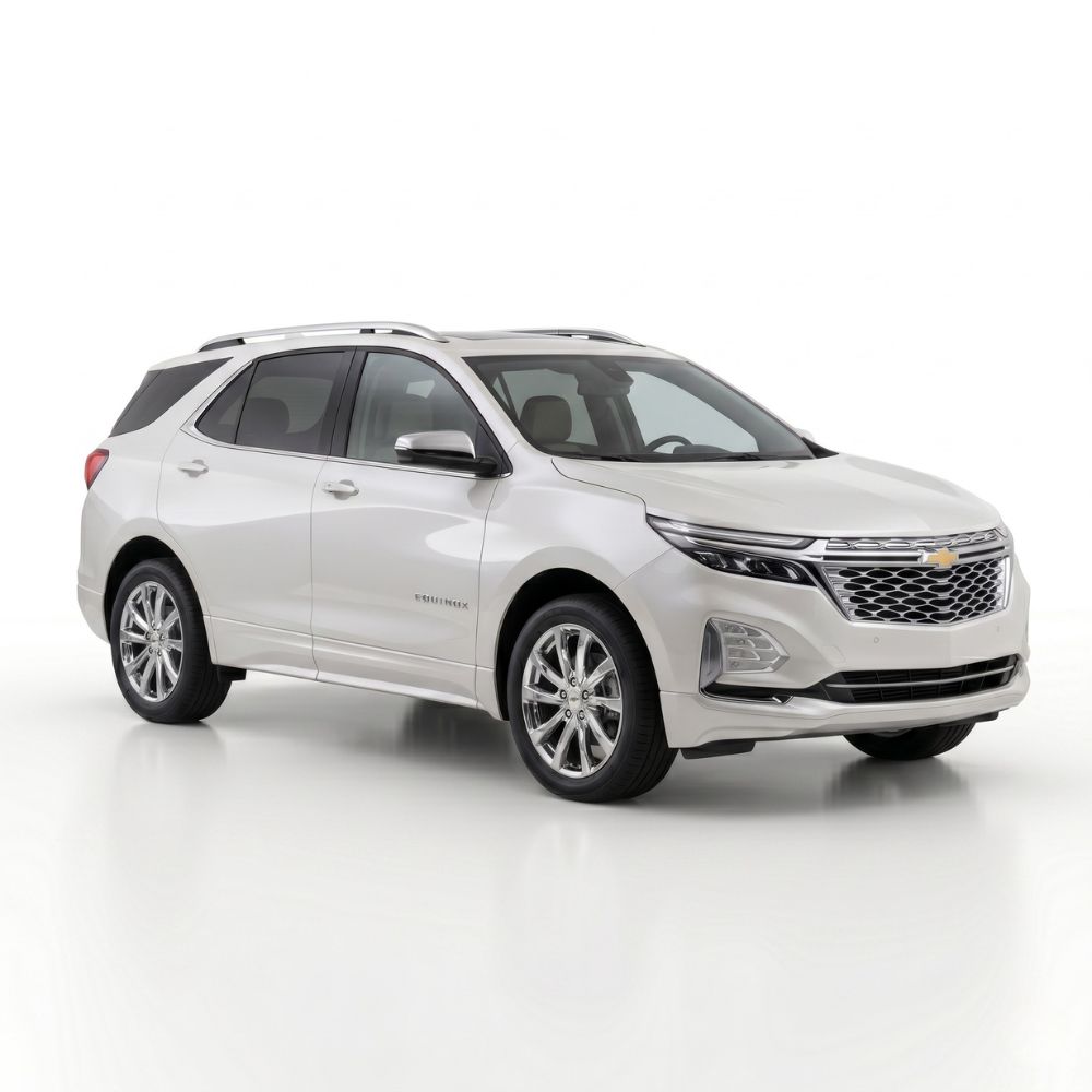Chevy Equinox