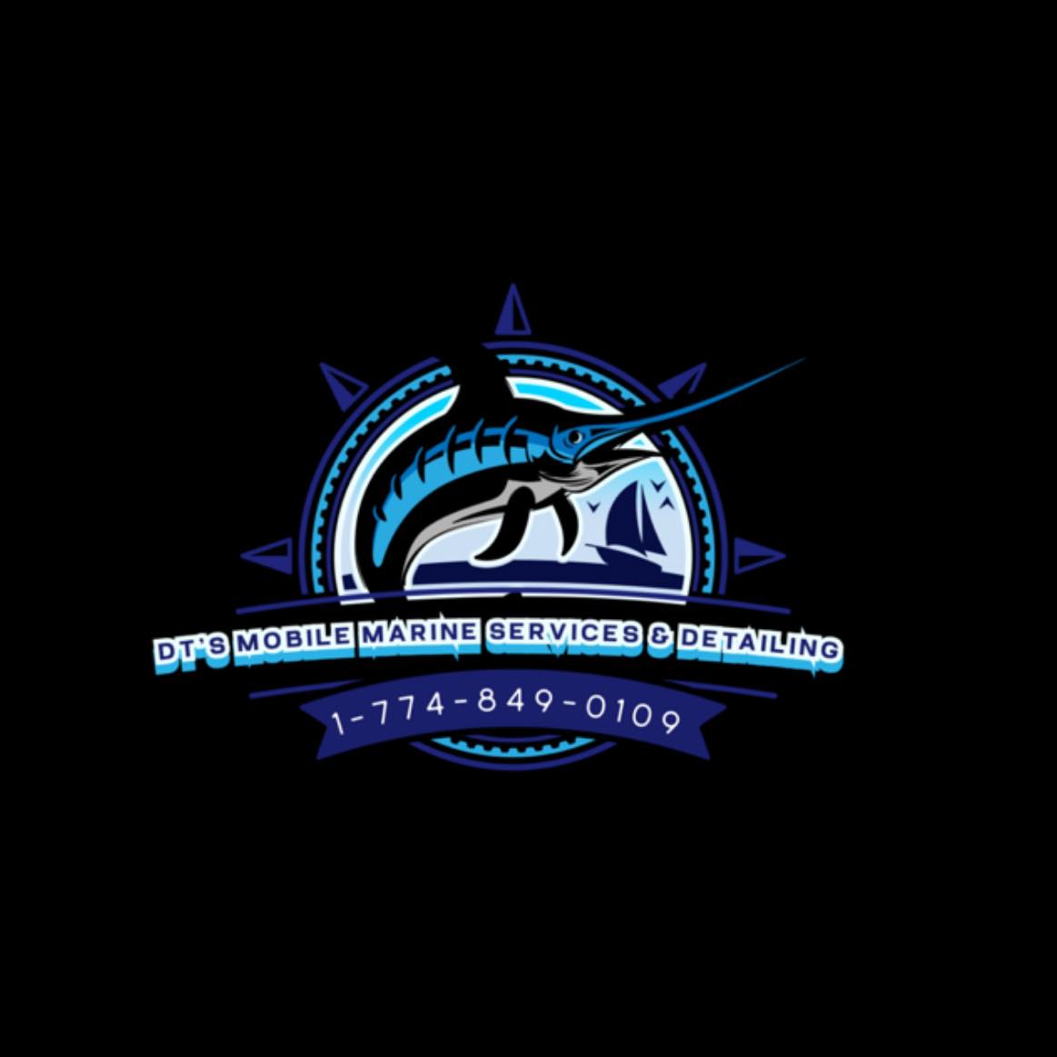DT Logo