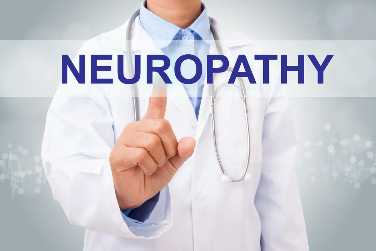 Boston Neuropathy Doctor | Peripheral Neuropathy Treatent