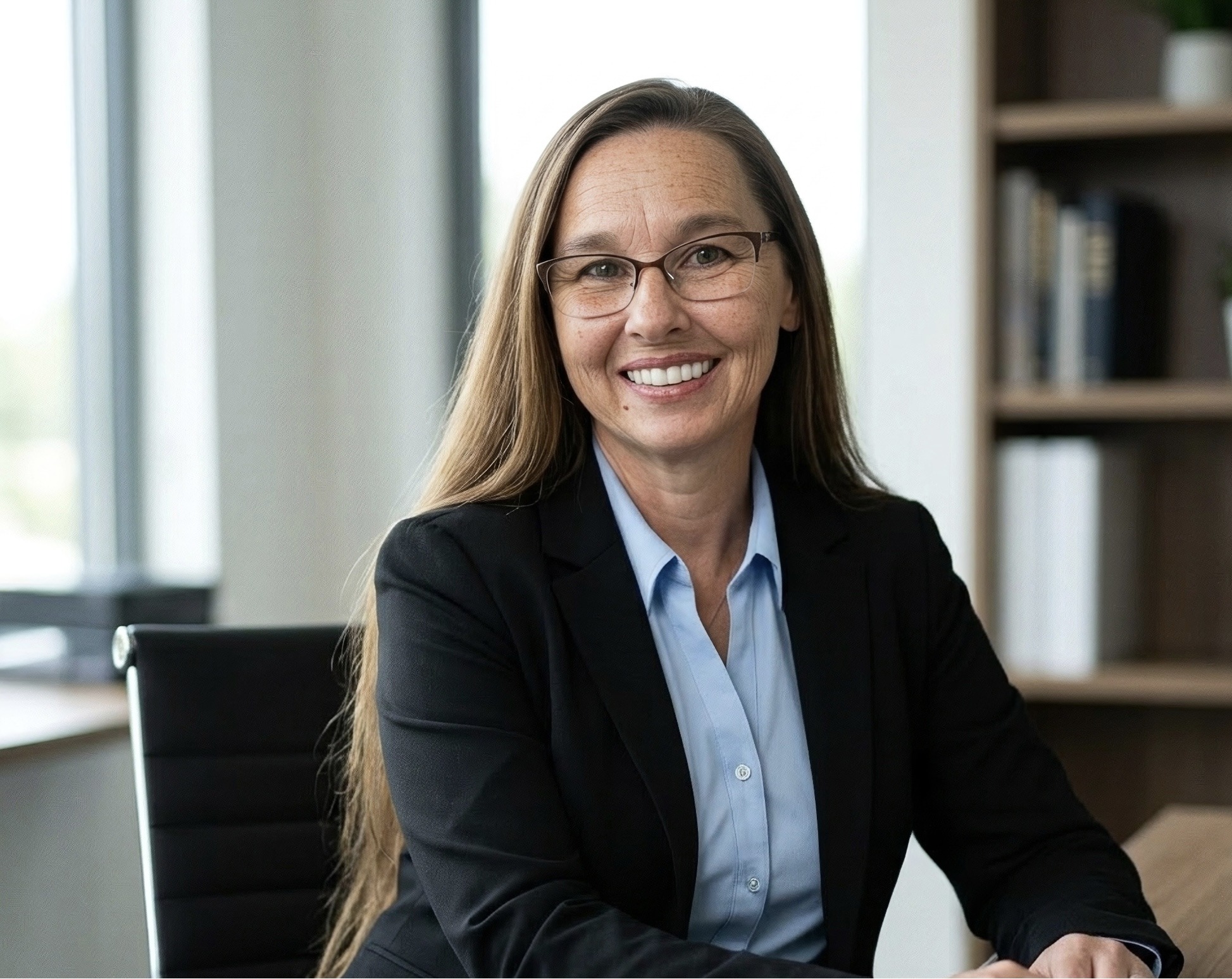Image of Monica Craig