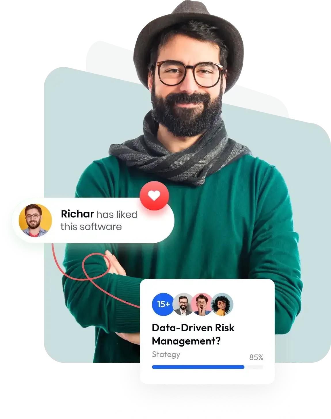 Integración y seguridad de datos — La promesa de Boty para tu negocio