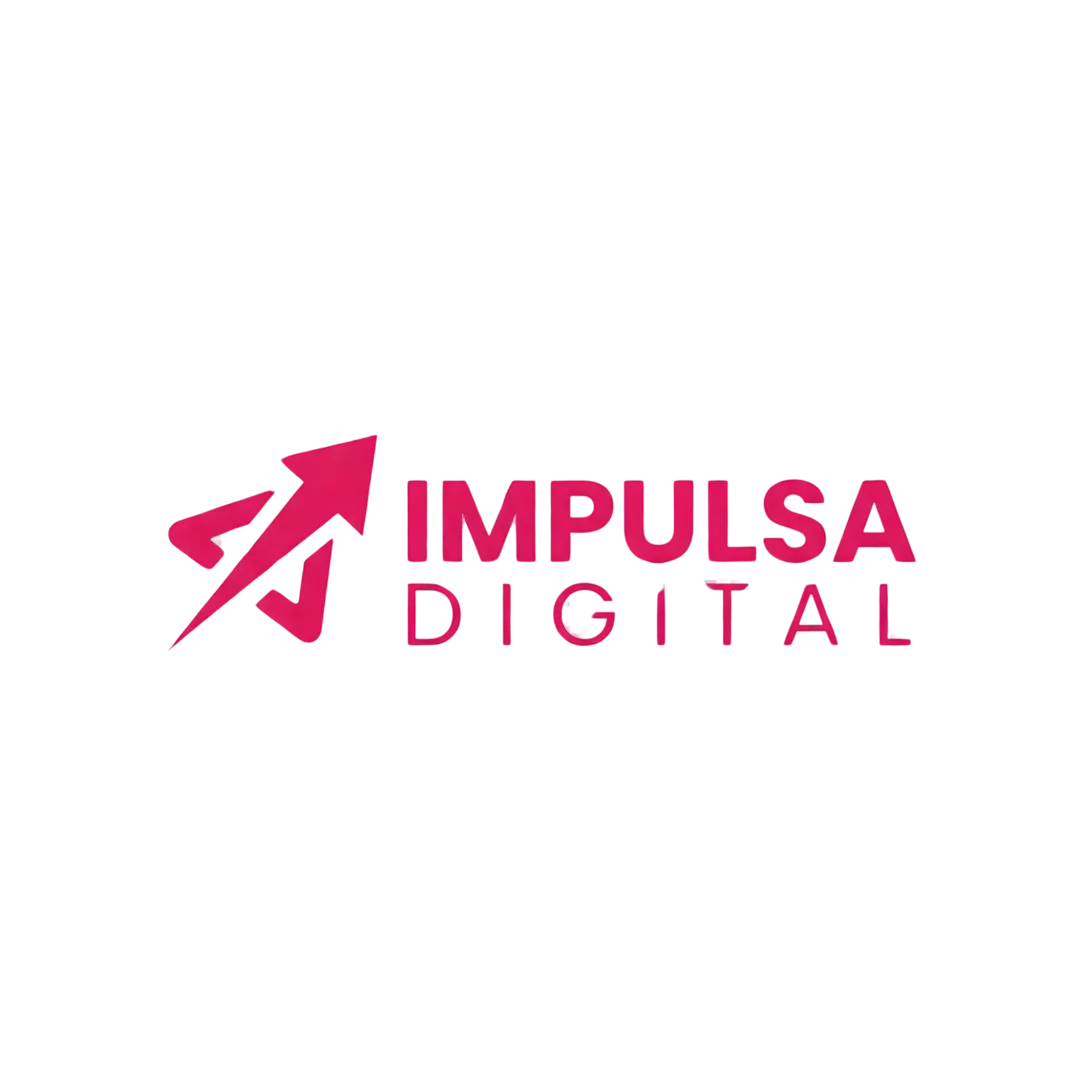 Logo de Impulsa Digital — Cliente de Boty, agencia digital latinoamericana