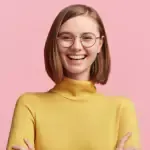 Alexa Roberts, CEO de Innovate Tech — Cliente de Boty