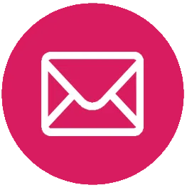 Ícono de correo electrónico — Contáctanos por email