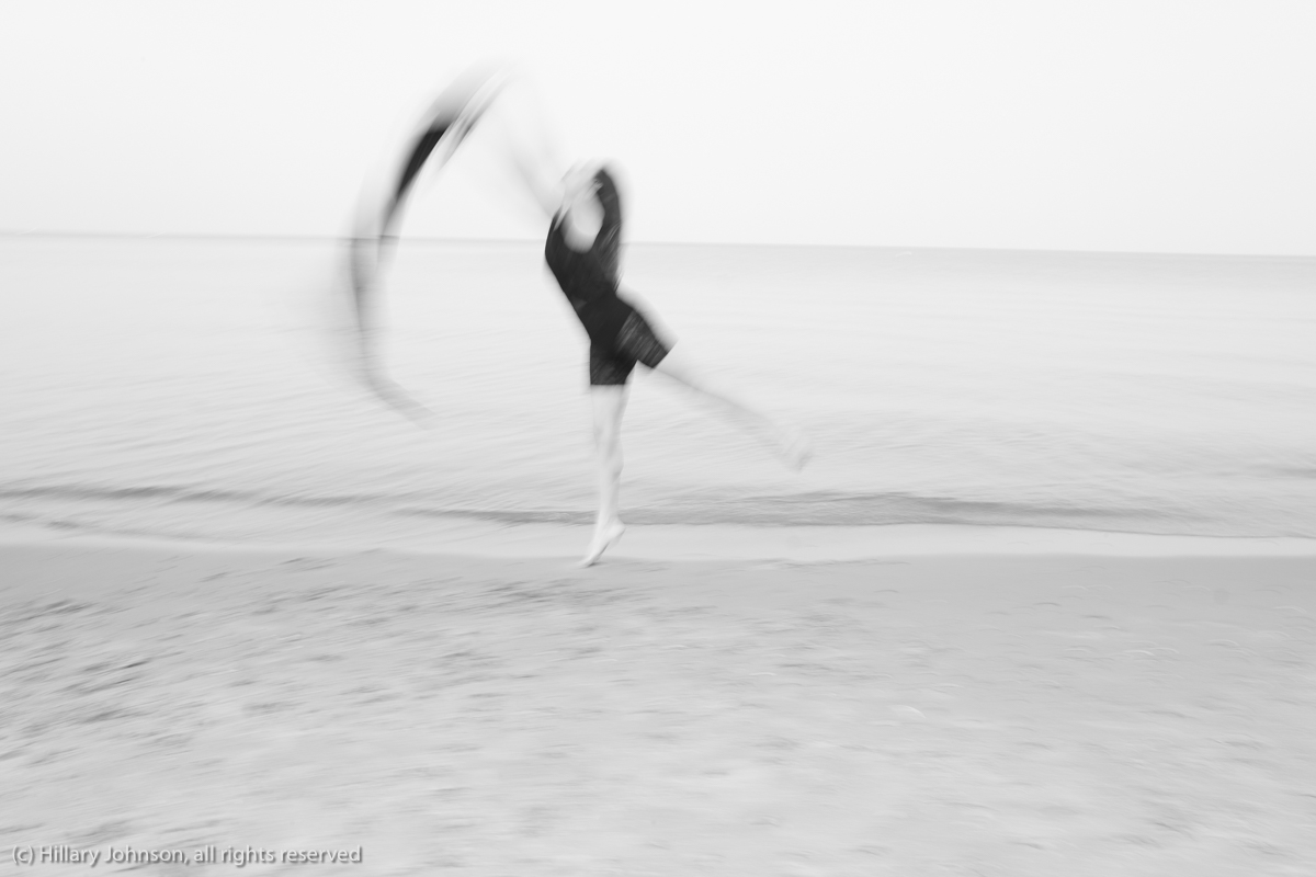 The Moment After We Fall: Choosing to Be Enough