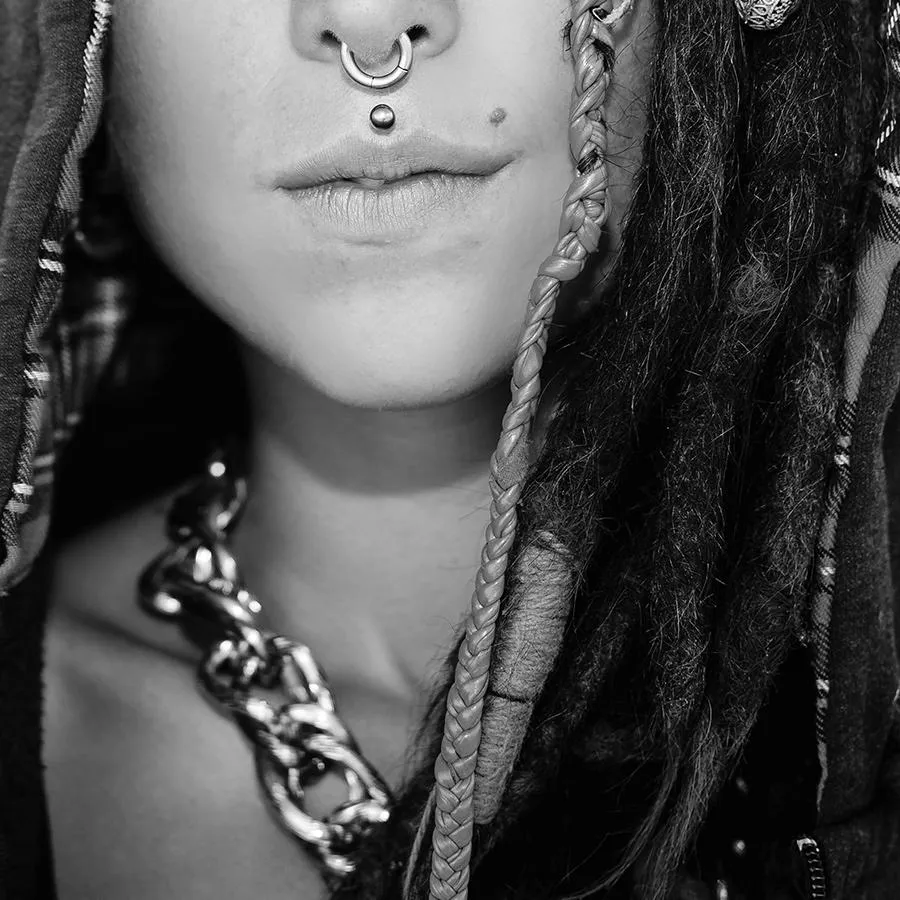Service Piercing