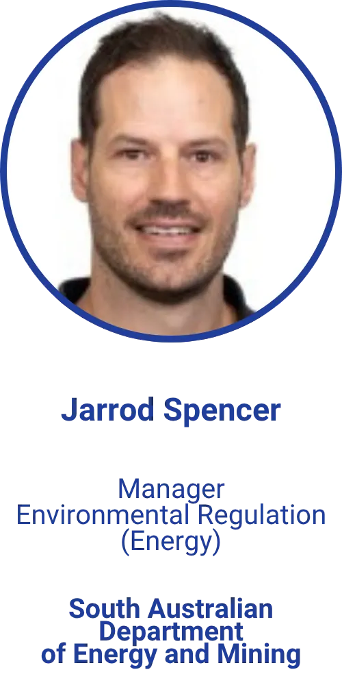 Jarrod Spencer
