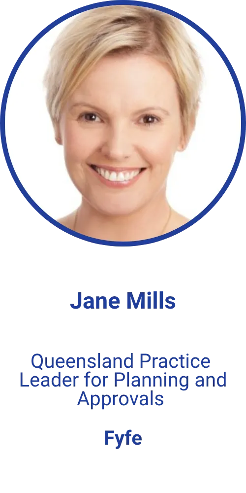 Jane Mills | Fyfe