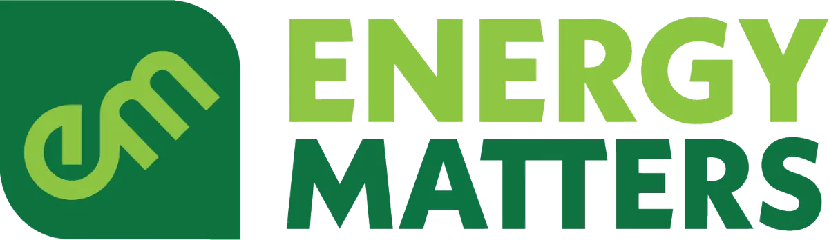 Energy Matters | Media Partner