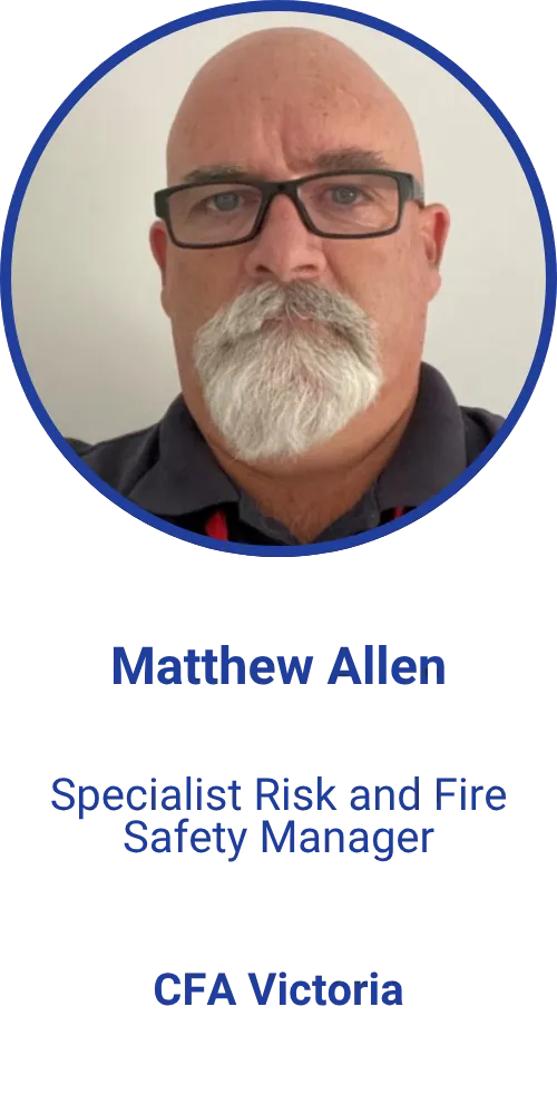 Matthew Allen | CFA