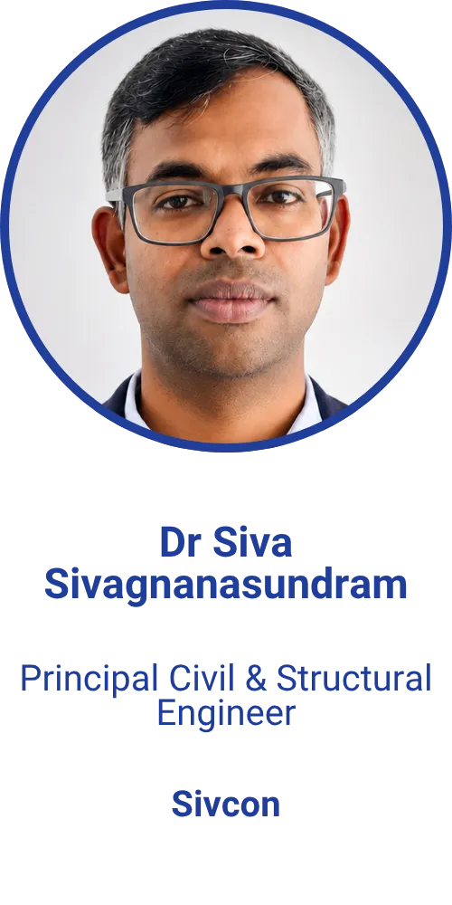 Dr Siva Sivagnanasundram | Sivcon