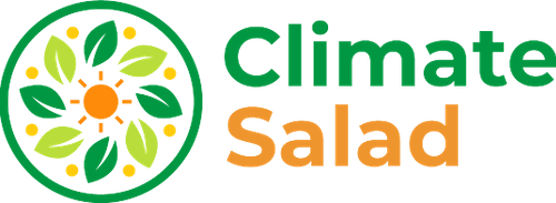 Climate Salad | Speaker
