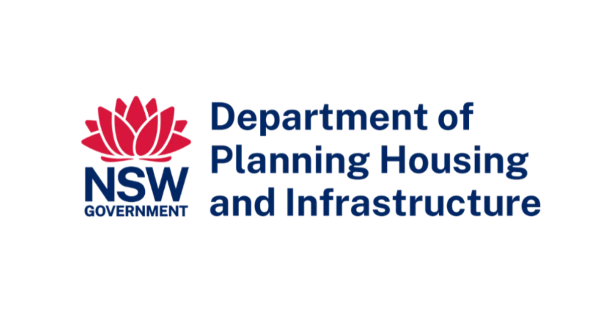 Planning Industry & Environment | Speaker